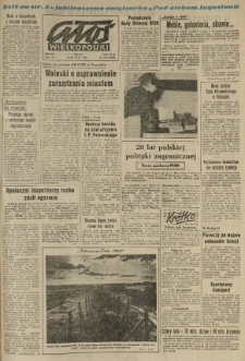 Głos Wielkopolski. 1964.09.16 R.20 nr220 Wyd.AB