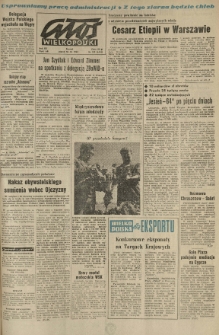 Głos Wielkopolski. 1964.09.18 R.20 nr222 Wyd.AB