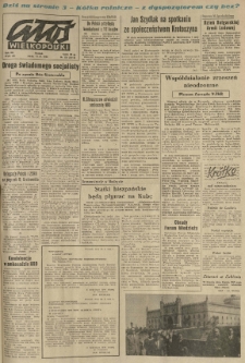 Głos Wielkopolski. 1964.09.23 R.20 nr226 Wyd.AB