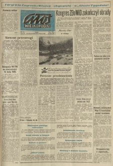 Głos Wielkopolski. 1964.09.27-28 R.20 nr230 Wyd.AB