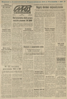 Głos Wielkopolski. 1964.10.03 R.20 nr235 Wyd.AB