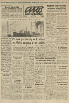 Głos Wielkopolski. 1964.10.07 R.20 nr238 Wyd.AB