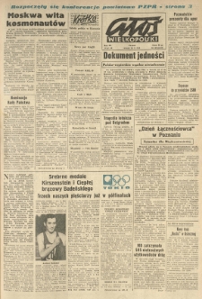 Głos Wielkopolski. 1964.10.20 R.20 nr249 Wyd.AB