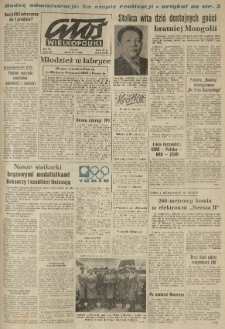 Głos Wielkopolski. 1964.10.23 R.20 nr252 Wyd.AB