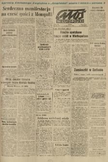 Głos Wielkopolski. 1964.10.27 R.20 nr255 Wyd.AB