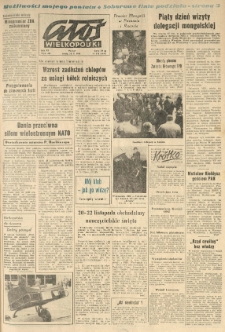 Głos Wielkopolski. 1964.10.28 R.20 nr256 Wyd.AB