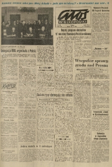 Głos Wielkopolski. 1964.10.30 R.20 nr258 Wyd.AB