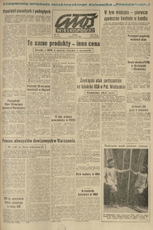 Głos Wielkopolski. 1964.11.03 R.20 nr261 Wyd.AB