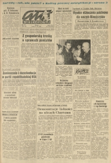 Głos Wielkopolski. 1964.11.11 R.20 nr268 Wyd.AB