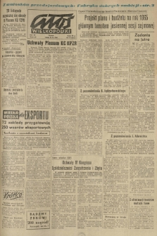 Głos Wielkopolski. 1964.11.18 R.20 nr274 Wyd.AB