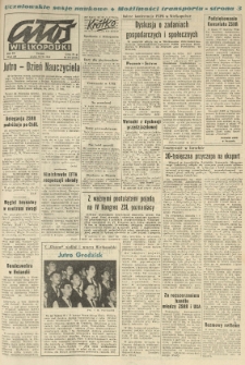 Głos Wielkopolski. 1964.11.20 R.20 nr276 Wyd.AB