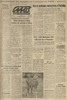 Głos Wielkopolski. 1964.11.26 R.20 nr281 Wyd.AB