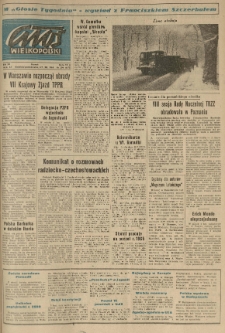 Głos Wielkopolski. 1964.12.06-07 R.20 nr290 Wyd.AB