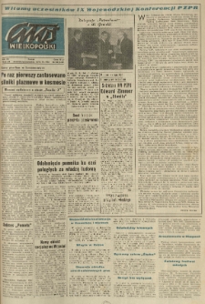 Głos Wielkopolski. 1964.12.20-21 R.20 nr302 Wyd.AB