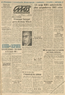 Głos Wielkopolski. 1964.12.30 R.20 nr308 Wyd.AB