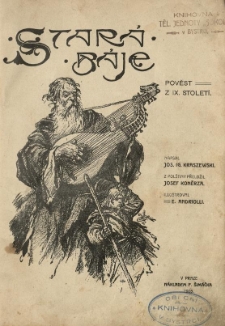 Stara baje. Povest z IX stoleti