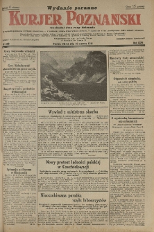 Kurier Poznański 1931.06.16 R.26 nr 269