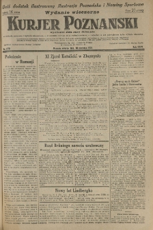 Kurier Poznański 1931.06.16 R.26 nr 270