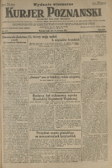 Kurier Poznański 1931.06.17 R.26 nr 272