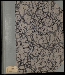 Sprzedaż nakładów. 1881-1904