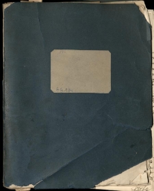 Dary wydawnictw bibliotecznych. 1879-1897