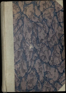 Udzielanie materiałów bibliotecznych, wypożyczanie książek itp. 1880-1894