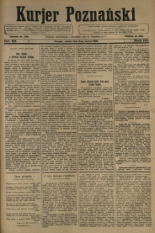 Kurier Poznański 1908.03.14 R.3 nr 62