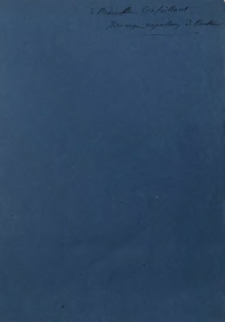 Th&eacute;orie des sinus des ordres sup&eacute;rieurs