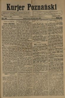 Kurier Poznański 1908.03.18 R.3 nr 65