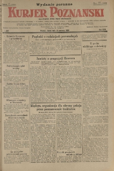 Kurier Poznański 1931.06.26 R.26 nr 287