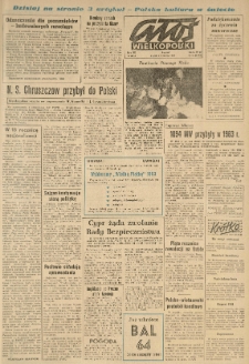 Głos Wielkopolski. 1964.01.03 R.20 nr2a Wyd.A