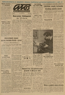 Głos Wielkopolski. 1964.01.10 R.20 nr8 Wyd.A