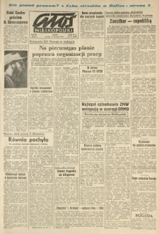 Głos Wielkopolski. 1964.01.14 R.20 nr11 Wyd.A