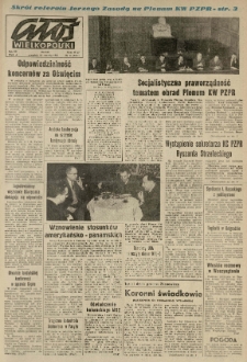 Głos Wielkopolski. 1964.01.16 R.20 nr13 Wyd.A