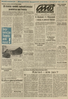 Głos Wielkopolski. 1964.01.18 R.20 nr15 Wyd.A