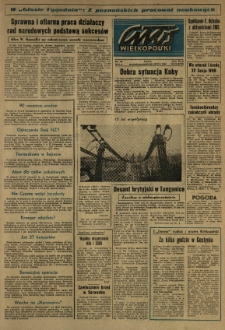 Głos Wielkopolski. 1964.01.26-27 R.20 nr22 Wyd.A