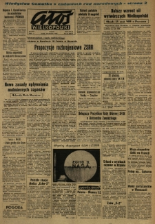 Głos Wielkopolski. 1964.01.29 R.20 nr24 Wyd.A