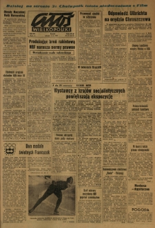 Głos Wielkopolski. 1964.02.04 R.20 nr29 Wyd.A