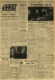 Głos Wielkopolski. 1964.02.05 R.20 nr30 Wyd.A