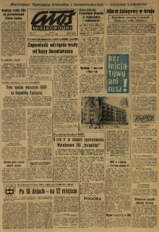 Głos Wielkopolski. 1964.02.08 R.20 nr33 Wyd.A