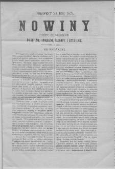 Kaliszanin : gazeta miasta Kalisza i jego okolic