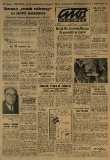 Głos Wielkopolski. 1964.02.19 R.20 nr42 Wyd.A