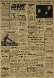 Głos Wielkopolski. 1964.02.21 R.20 nr44 Wyd.A