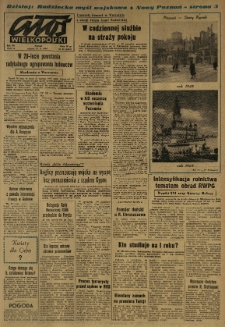 Głos Wielkopolski. 1964.02.22 R.20 nr45 Wyd.A