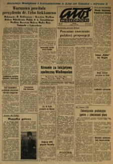 Głos Wielkopolski. 1964.03.04 R.20 nr54 Wyd.A