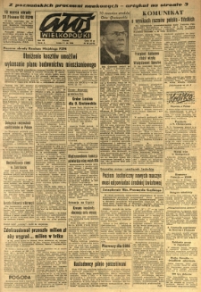 Głos Wielkopolski. 1964.03.11 R.20 nr60 Wyd.A