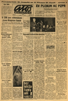 Głos Wielkopolski. 1964.03.14 R.20 nr63 Wyd.A