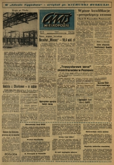 Głos Wielkopolski. 1964.03.22-23 R.20 nr70 Wyd.A