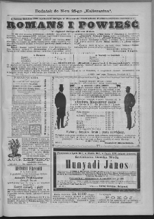 Kaliszanin : gazeta miasta Kalisza i jego okolic