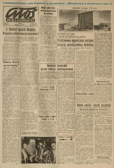 Głos Wielkopolski. 1964.04.03 R.20 nr79 Wyd.A